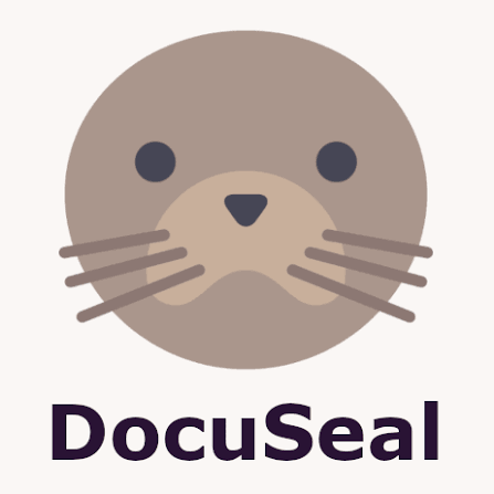 Docuseal logo
